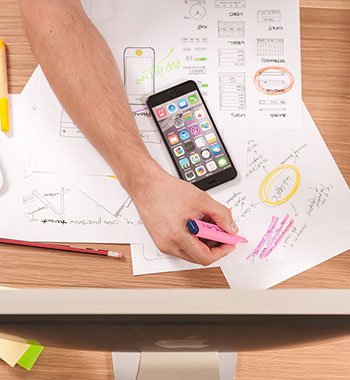 App Development Services in India