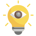Vision Icon